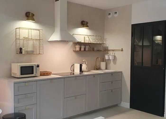 Fly_to_cracow_12 Διαμέρισμα *